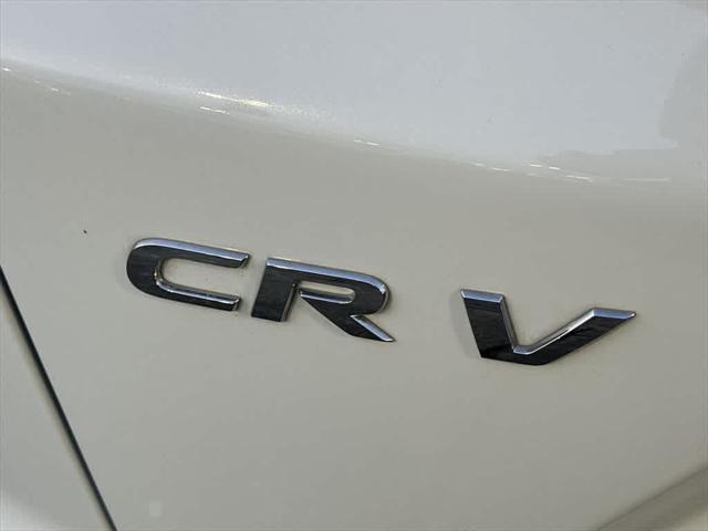 used 2022 Honda CR-V car, priced at $26,835