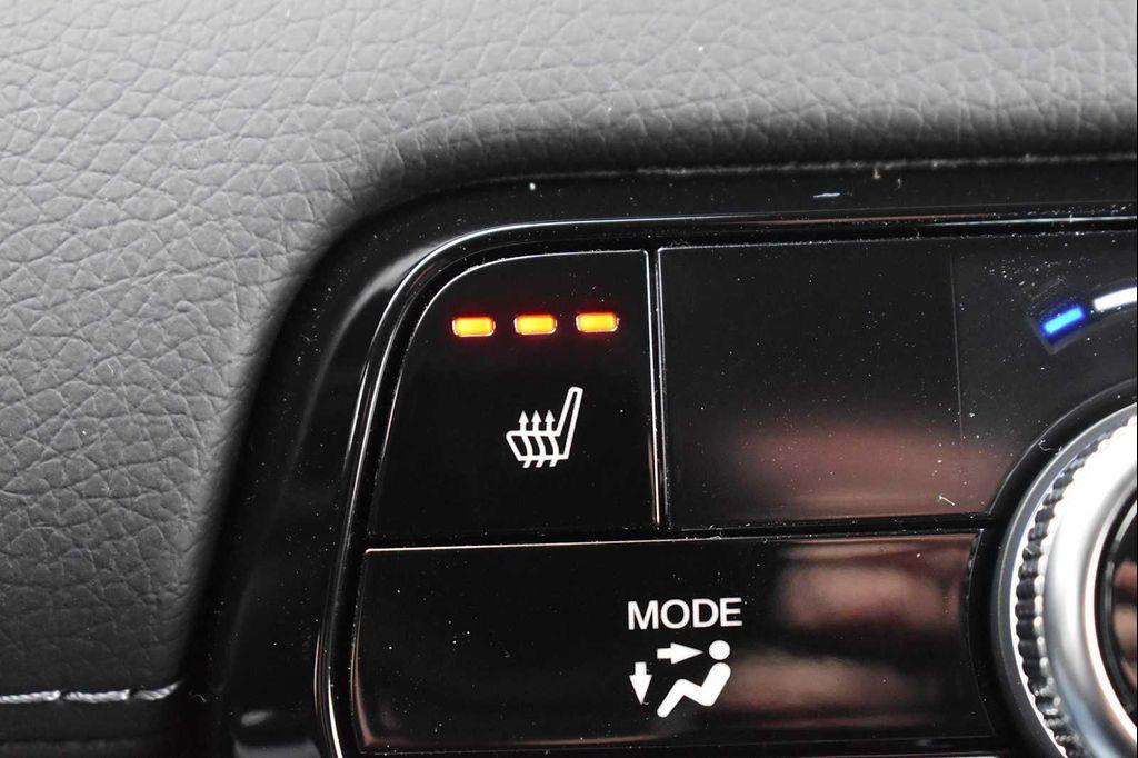 new 2025 Honda Pilot car, priced at $49,564