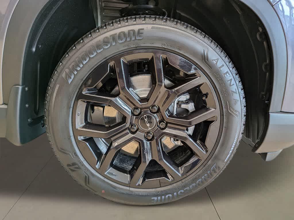 new 2025 Honda Pilot car, priced at $49,564