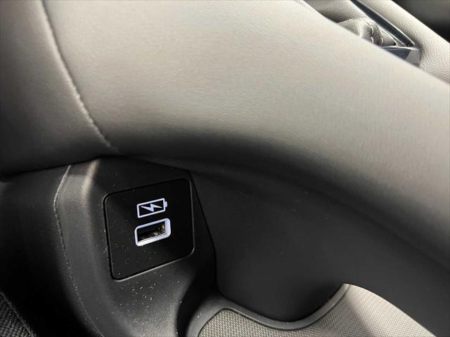 new 2025 Honda HR-V car, priced at $27,220