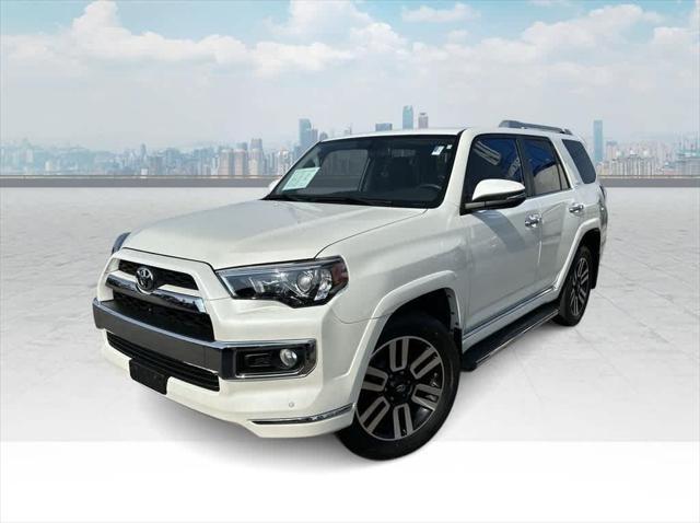 used 2018 Toyota 4Runner car, priced at $32,359