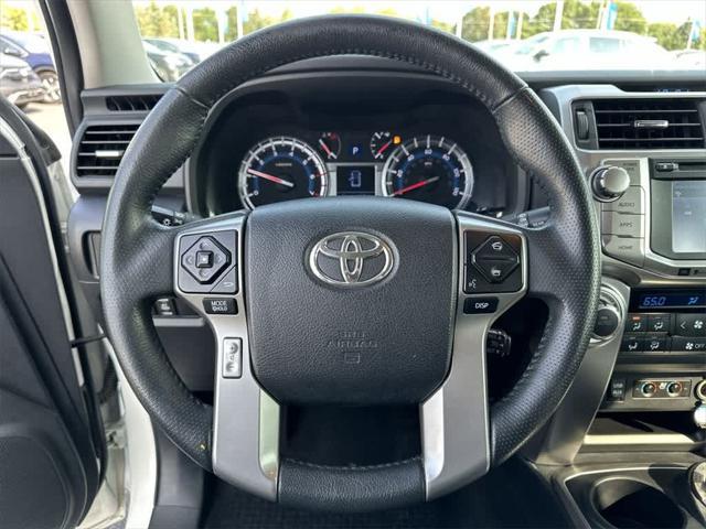 used 2018 Toyota 4Runner car, priced at $32,359