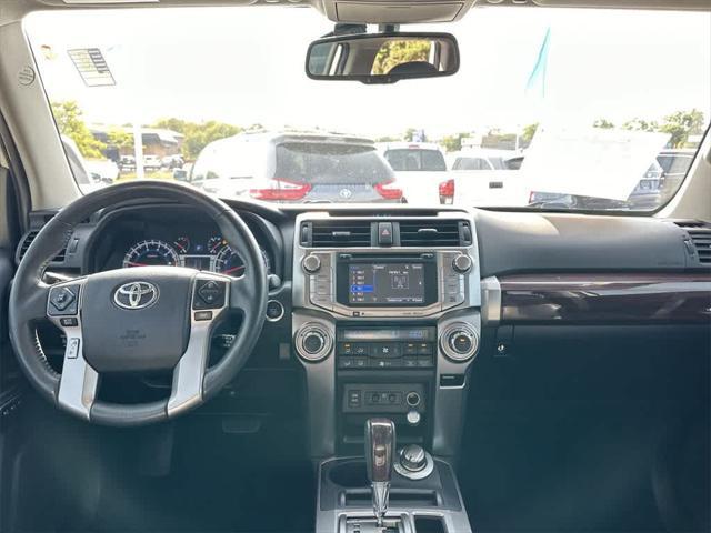 used 2018 Toyota 4Runner car, priced at $32,359