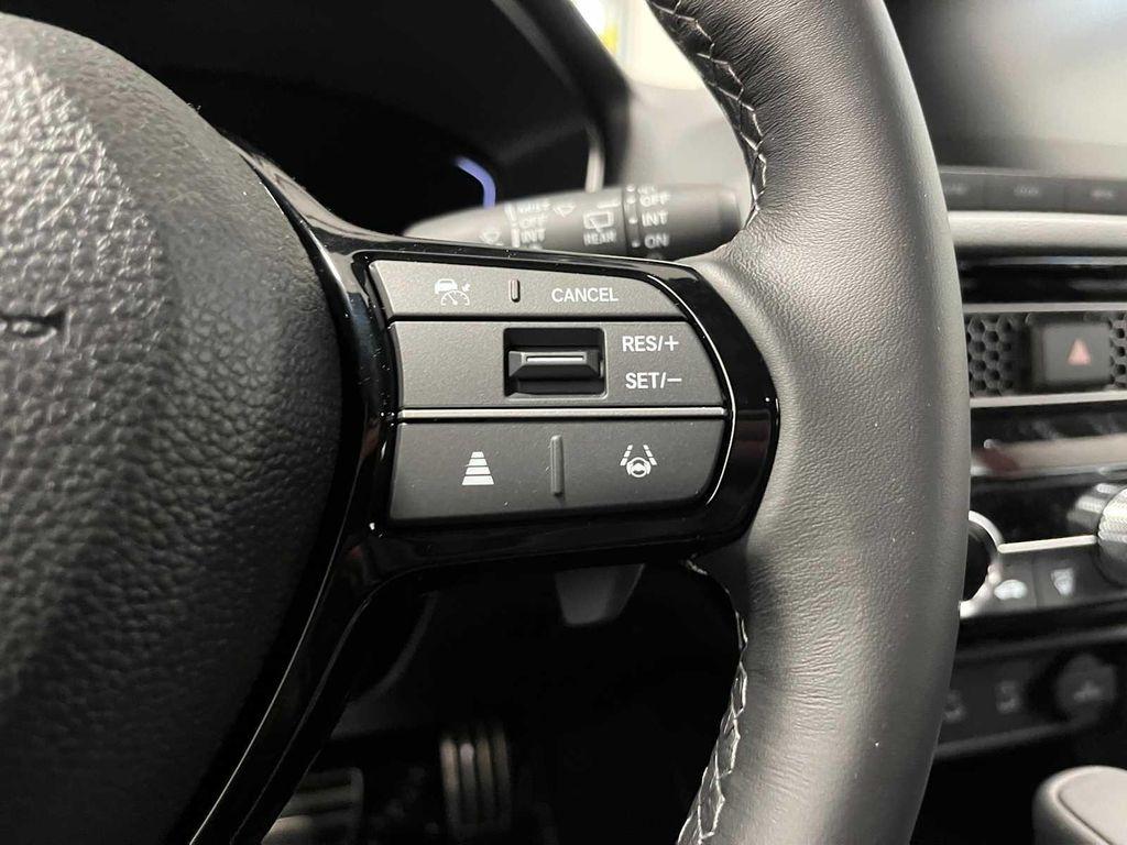 new 2026 Honda Civic car, priced at $28,217