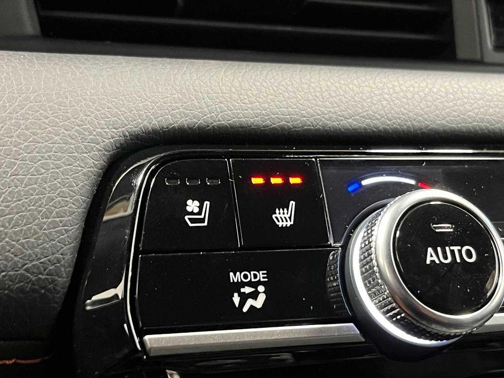 new 2026 Honda Passport car, priced at $51,655