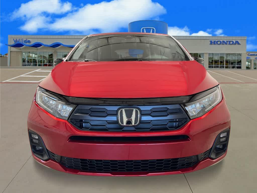 new 2026 Honda Odyssey car, priced at $43,695