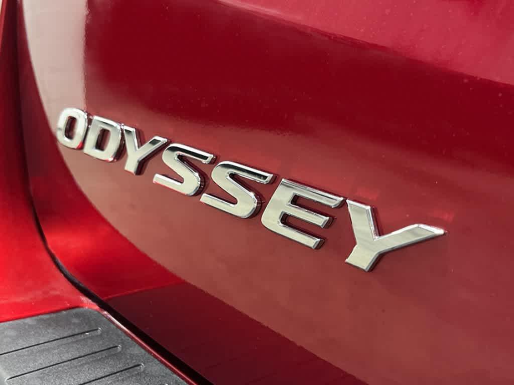 new 2026 Honda Odyssey car, priced at $43,695