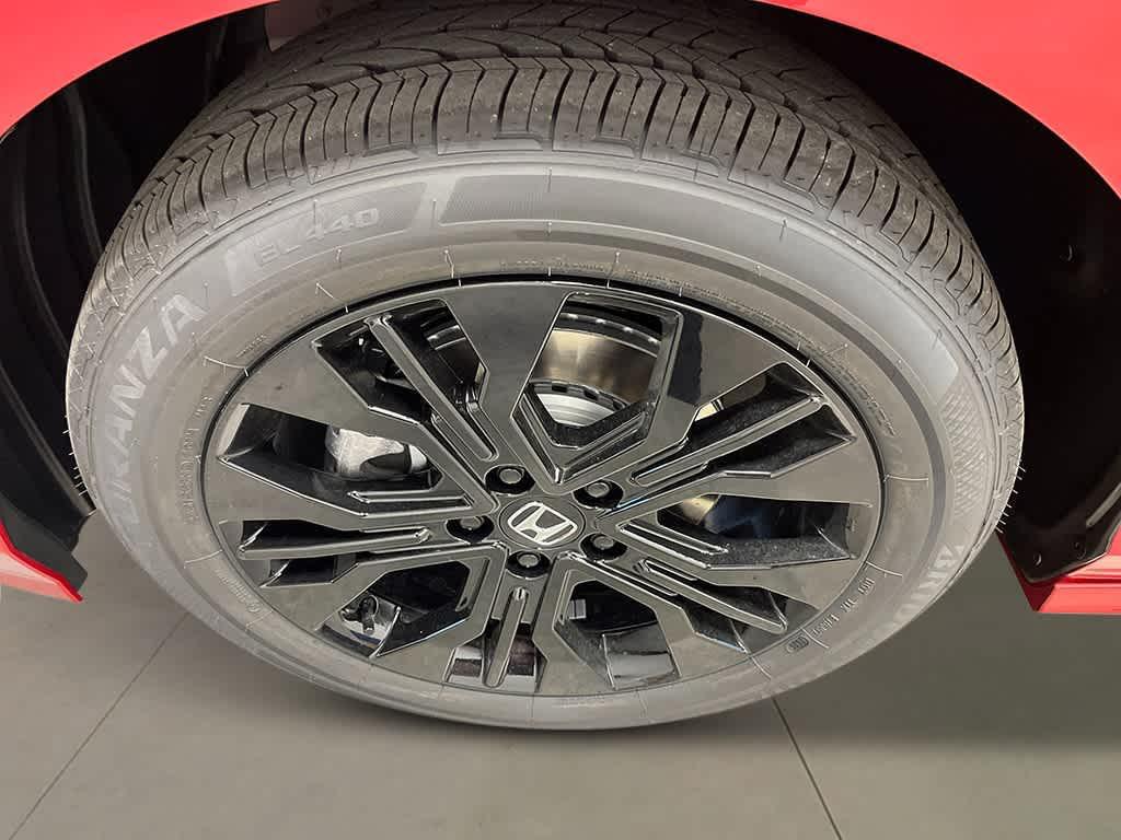 new 2026 Honda Odyssey car, priced at $43,695