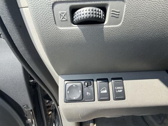used 2016 Nissan Frontier car, priced at $17,341