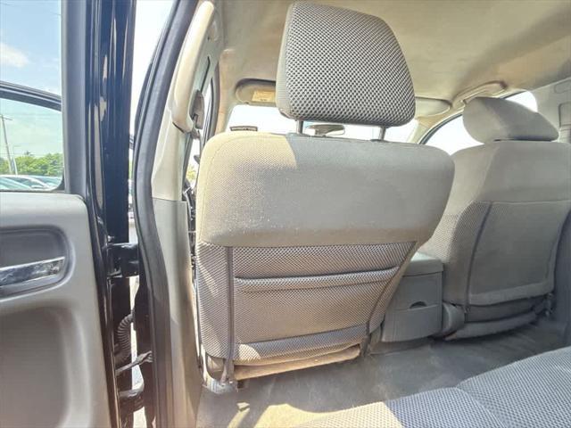 used 2016 Nissan Frontier car, priced at $17,341