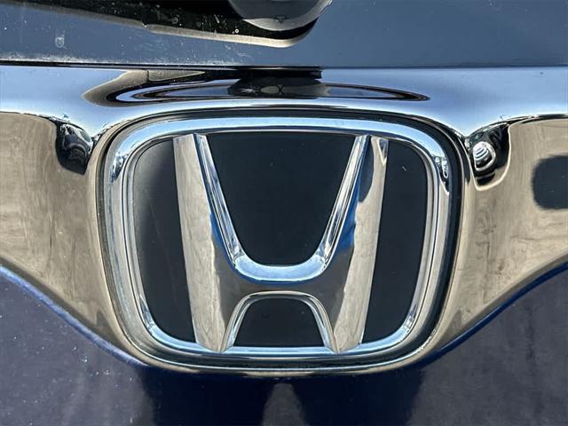 used 2022 Honda CR-V car, priced at $29,918