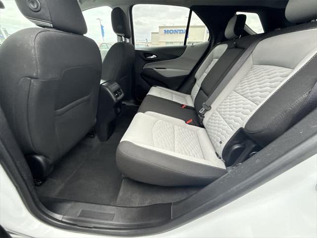 used 2019 Chevrolet Equinox car, priced at $13,910