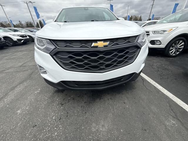 used 2019 Chevrolet Equinox car, priced at $13,910