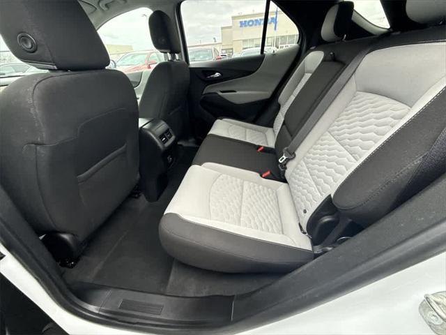 used 2019 Chevrolet Equinox car, priced at $13,910