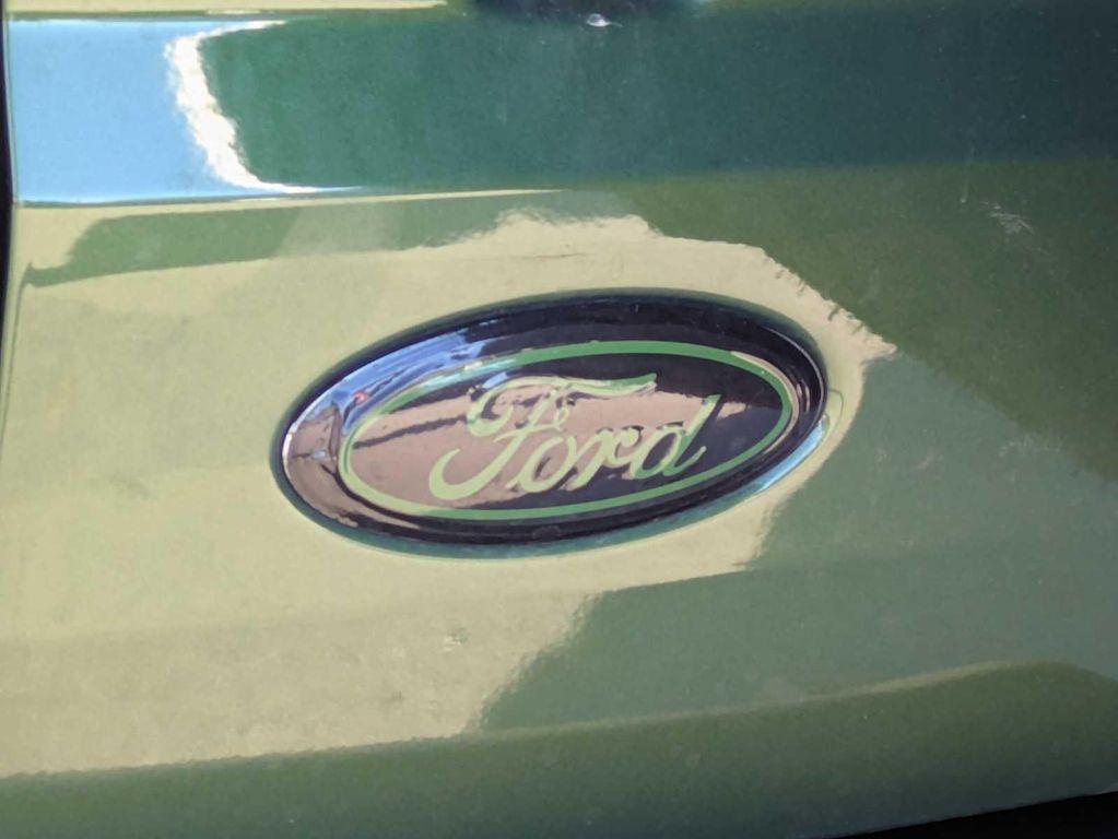 used 2022 Ford Bronco car, priced at $36,915