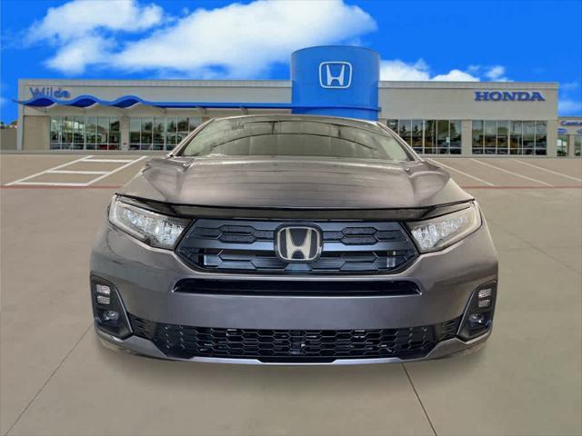 new 2025 Honda Odyssey car, priced at $43,670