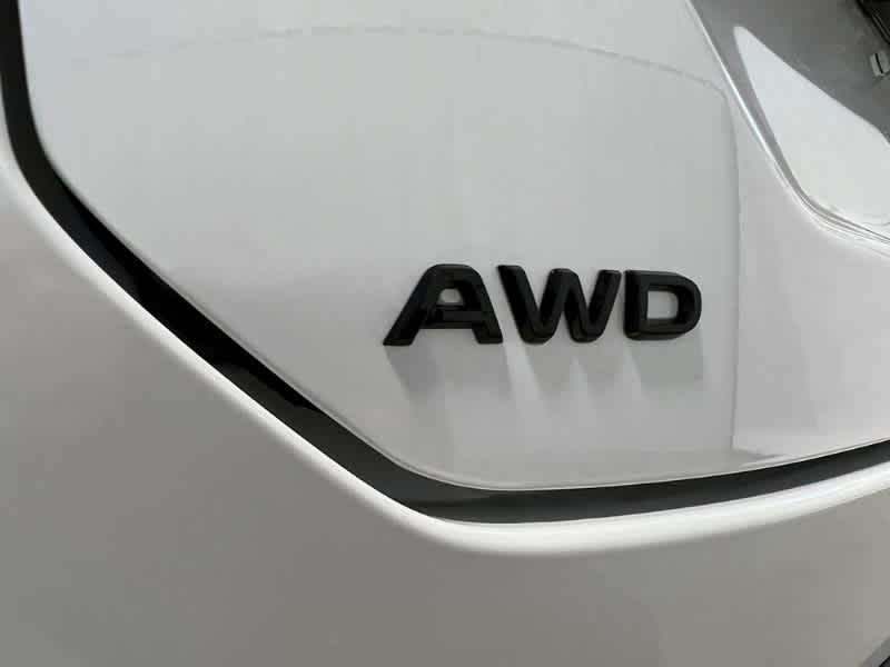 new 2025 Honda Pilot car, priced at $49,088