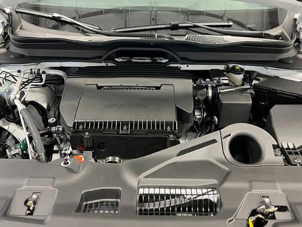 new 2025 Honda Pilot car, priced at $49,088