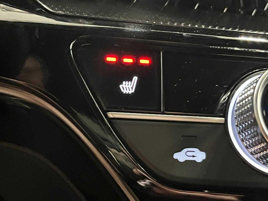 new 2026 Honda CR-V Hybrid car, priced at $41,689
