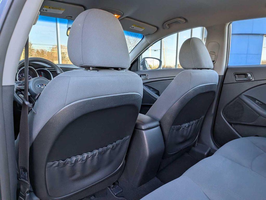 used 2015 Kia Optima car, priced at $10,770