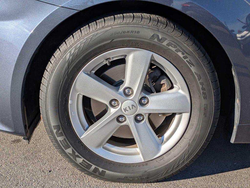 used 2015 Kia Optima car, priced at $10,770