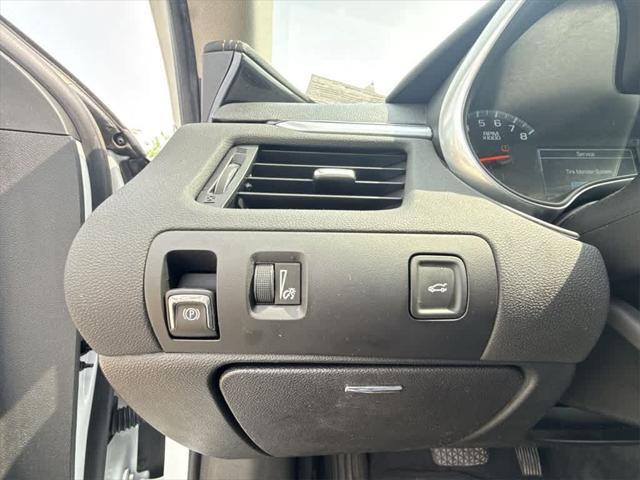 used 2016 Chevrolet Impala car, priced at $13,934