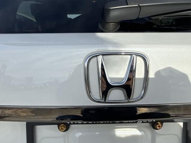 used 2022 Honda HR-V car, priced at $22,692