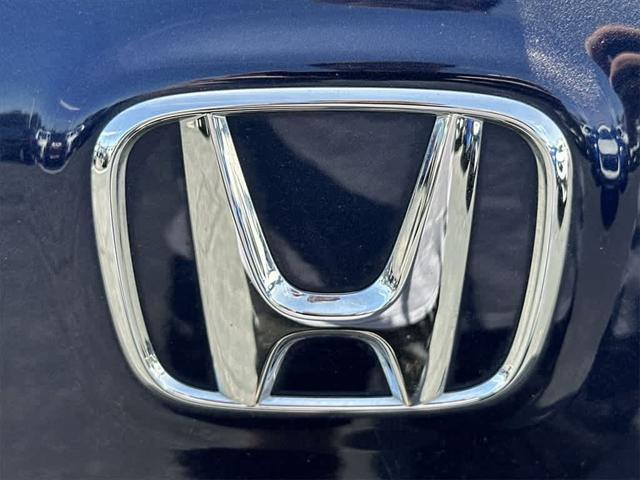 used 2022 Honda Pilot car, priced at $31,501