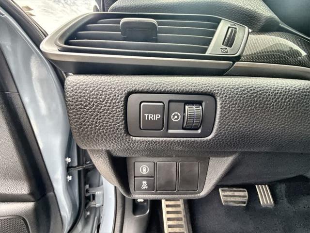 used 2022 Honda Accord car, priced at $26,785