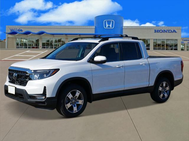 new 2024 Honda Ridgeline car, priced at $42,584