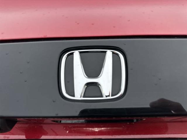 used 2023 Honda Accord car, priced at $26,197