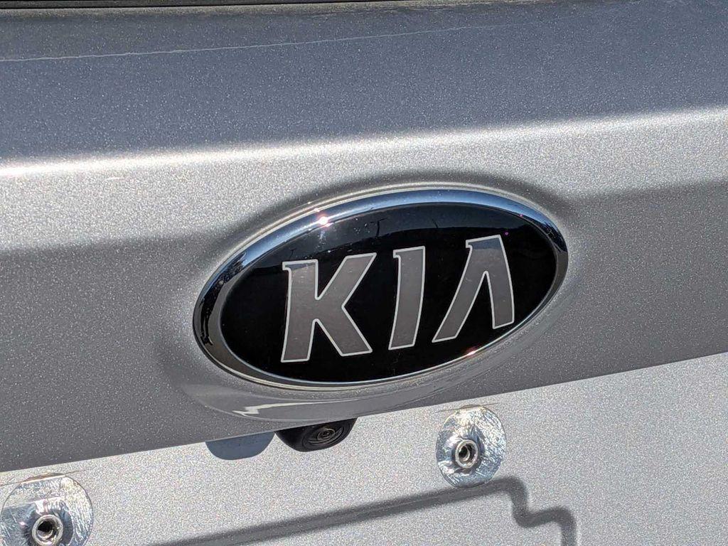 used 2021 Kia Sorento car, priced at $24,398
