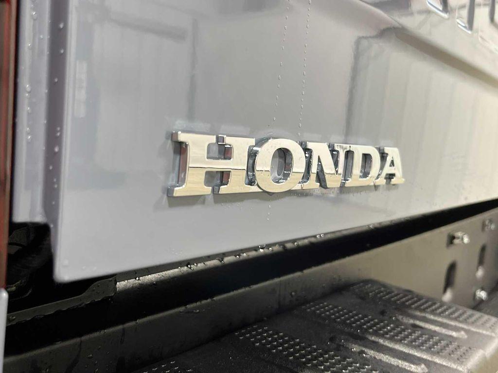 new 2026 Honda Ridgeline car, priced at $43,226