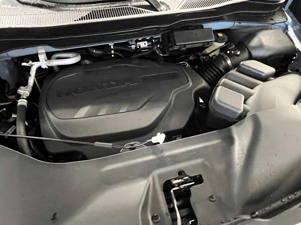 new 2026 Honda Ridgeline car, priced at $43,226