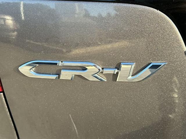 used 2012 Honda CR-V car, priced at $14,563