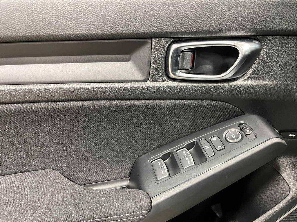 new 2026 Honda Civic car, priced at $27,529