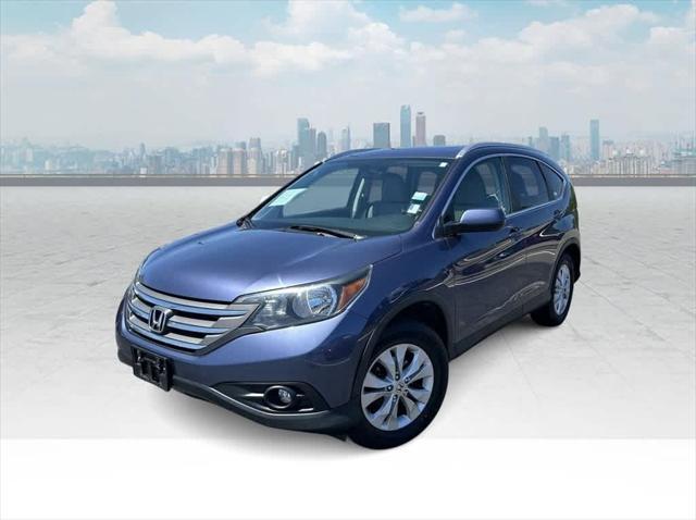 used 2014 Honda CR-V car, priced at $11,238