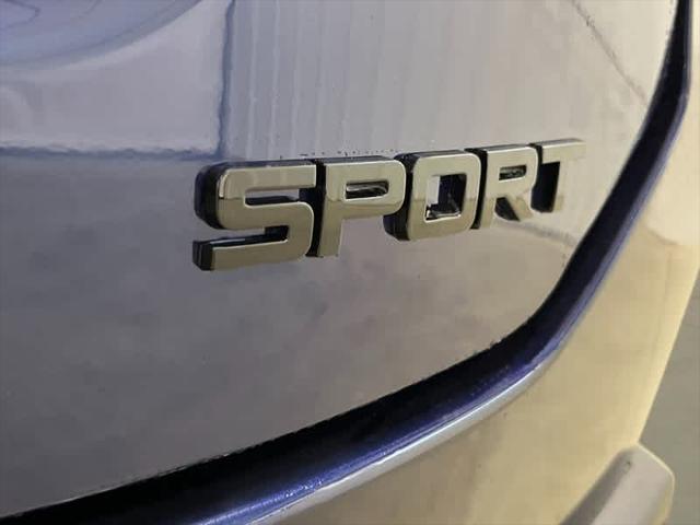 new 2025 Honda Pilot car, priced at $42,112