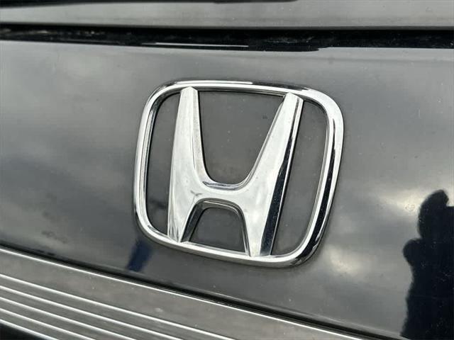 used 2016 Honda Odyssey car, priced at $13,988