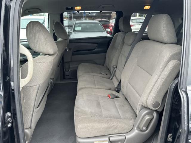 used 2016 Honda Odyssey car, priced at $13,988