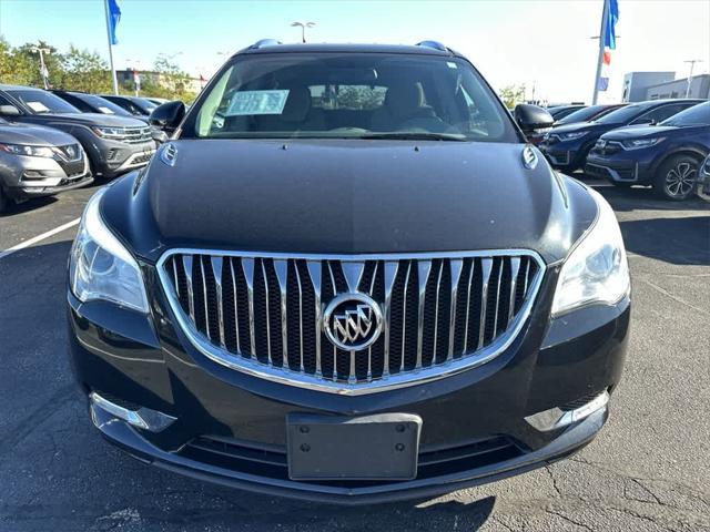 used 2013 Buick Enclave car, priced at $8,888