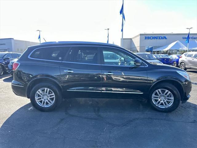 used 2013 Buick Enclave car, priced at $8,888