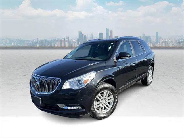 used 2013 Buick Enclave car, priced at $8,888