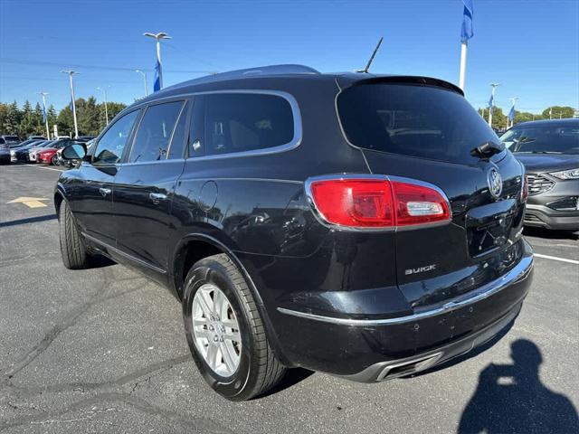 used 2013 Buick Enclave car, priced at $8,888