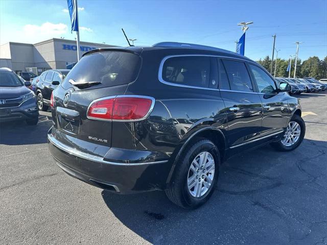 used 2013 Buick Enclave car, priced at $8,888