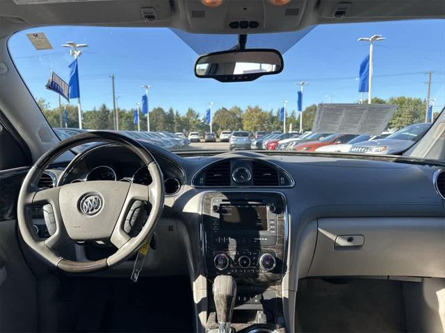 used 2013 Buick Enclave car, priced at $8,888