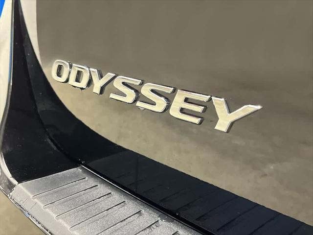 new 2025 Honda Odyssey car, priced at $41,066