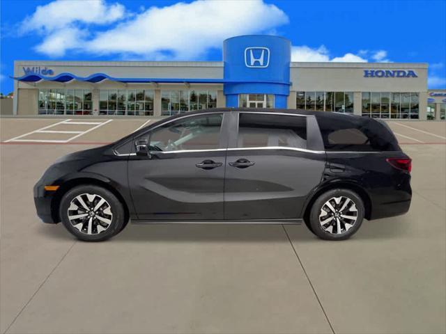 new 2025 Honda Odyssey car, priced at $41,066