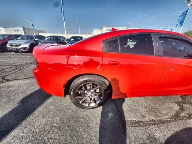 used 2018 Dodge Charger car, priced at $19,786