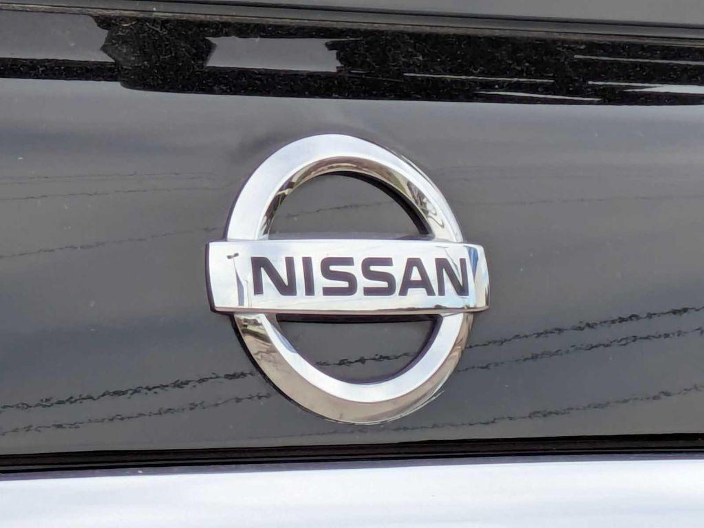 used 2018 Nissan Armada car, priced at $23,625